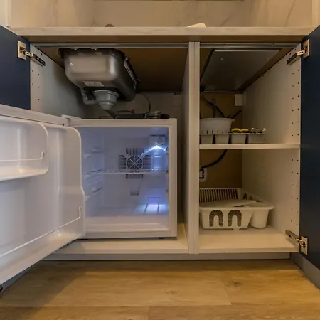 Apartamento Ws Saint-lazare - Lafayette