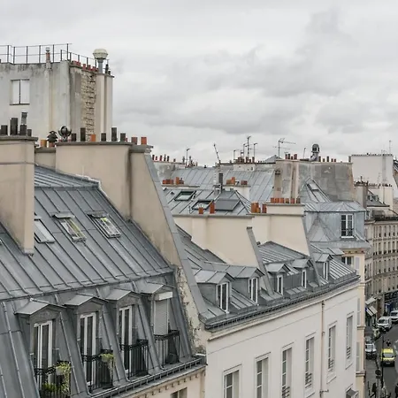 Ws Saint-lazare - Lafayette *