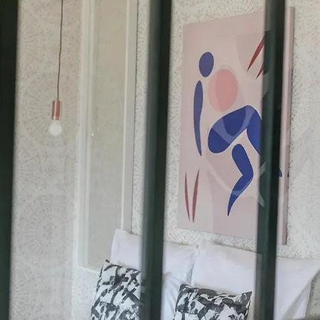 Ws Saint-lazare - Lafayette Apartamento París