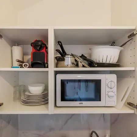 Apartamento Ws Saint-lazare - Lafayette París