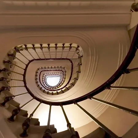 Royal Champs Elysees Hotel Paris