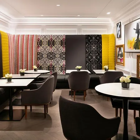 Hotel La Clef Champs-élysées By The Crest Collection 5*