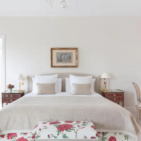 Hotel Le Bristol - An Oetker Collection Paris