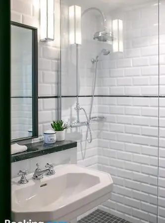 Appartement Les Boulevards Paris