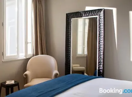 Appartement Les Boulevards *