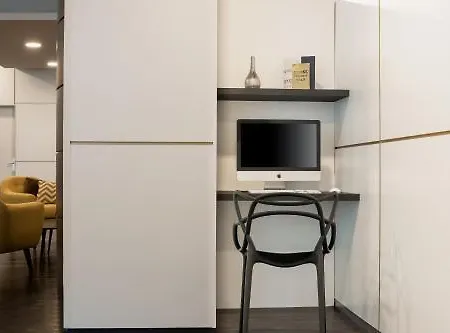 Appart hôtel Citadines Bastille Marais 3*