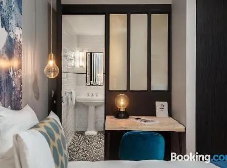Les Boulevards Appartement Paris
