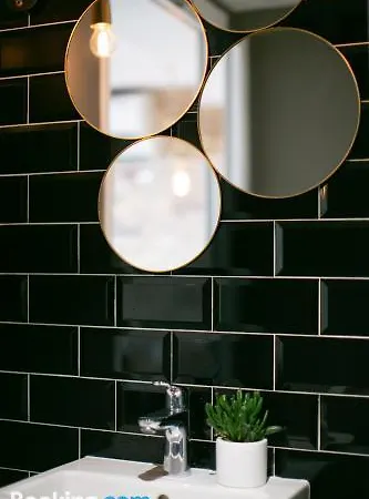 Les Boulevards Appartement