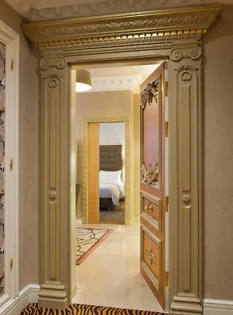 Appart hôtel Saint-honore Paris