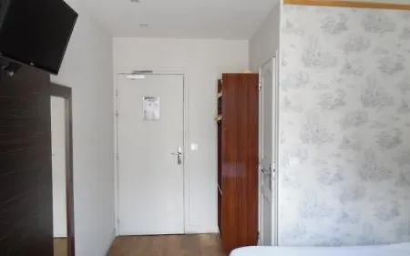 De Ménilmontant 3* Paris