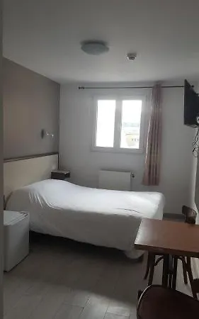 De Ménilmontant Paris