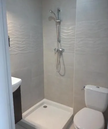 Hotel De Ménilmontant Paris
