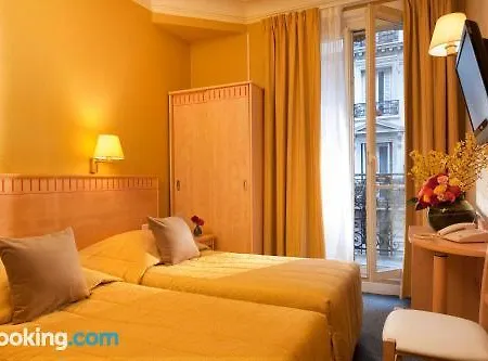 Hotel Gérando