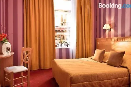 Hotel Gérando 3*