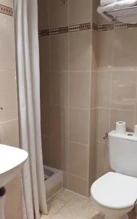 Gérando Hotel Paris