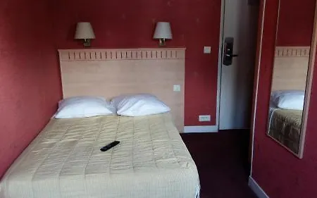 Gérando Hotel Paris