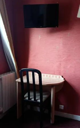 Gérando Hotel Paris
