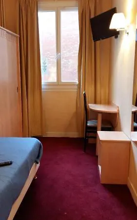 Hotel Gérando