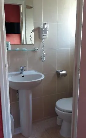 Hotel Gérando 3*