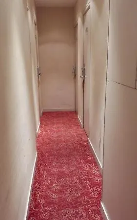 Hotel Gérando Paris