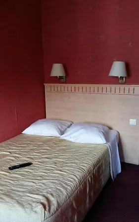 Hotel Gérando