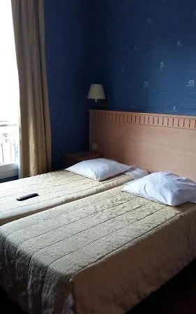 Gérando 3*