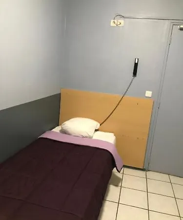Fm Hotel Paris