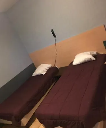 Hotel Fm