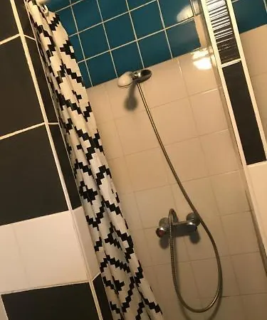 Hotel Fm Paris