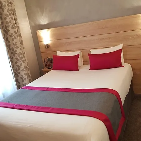Champerret Elysees Paříž