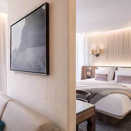 Maison Albar Le Pont-neuf 5* Paris