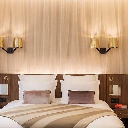 Hotel Maison Albar Le Pont-neuf Paris