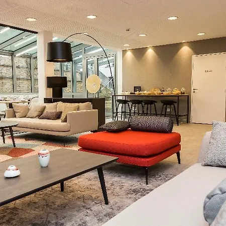 Odalys Montmartre Appart hôtel