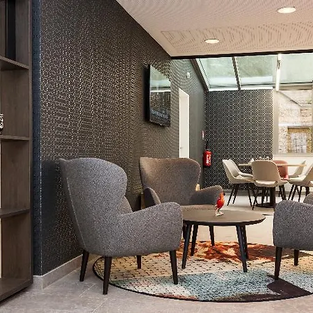 Odalys Montmartre 4*