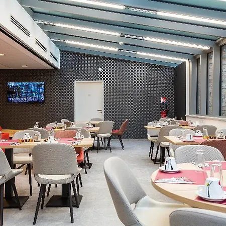 Odalys Montmartre 4* Paris