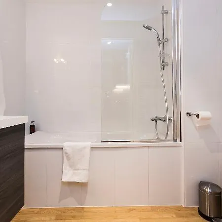 Odalys Montmartre Appart hôtel Paris