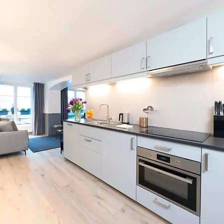 Livinparis - Luxury 4 Bedrooms Le Louvre I * París