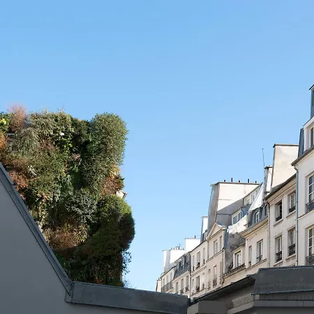 Apartamento Livinparis - Luxury 4 Bedrooms Le Louvre I París