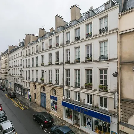 Appartement Ws Grands Boulevards - Opera *