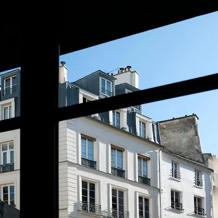 Apartamento Livinparis - Luxury 4 Bedrooms Le Louvre I *