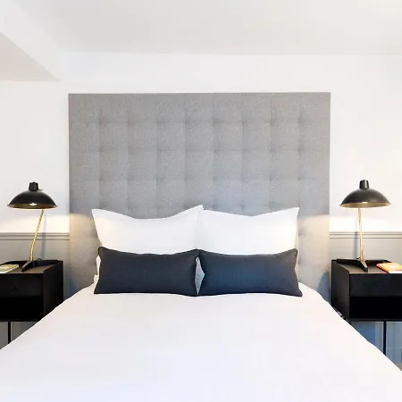 Livinparis - Luxury 4 Bedrooms Le Louvre I * París