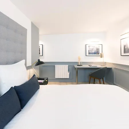 Apartamento Livinparis - Luxury 4 Bedrooms Le Louvre I