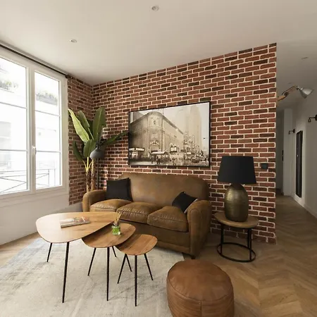 Time Line Apartament