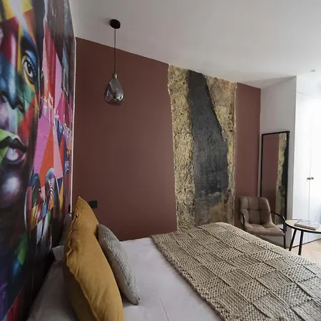 Time Line Apartament *