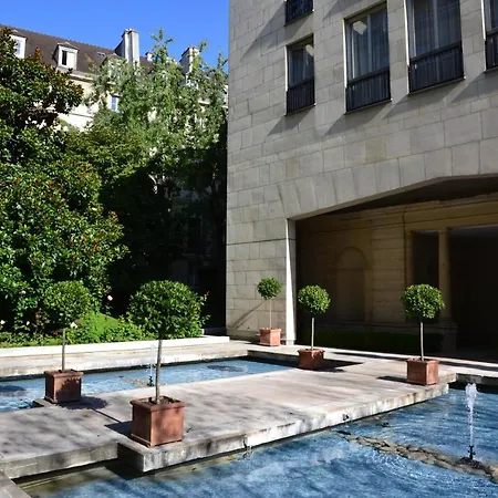 Bed & Breakfast Assia & Nathalie - Luxury Marais *