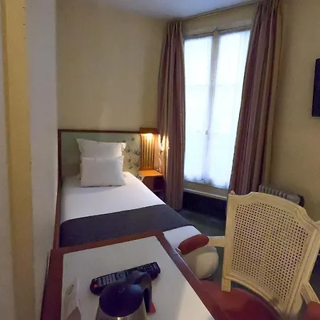Hotell France Louvre