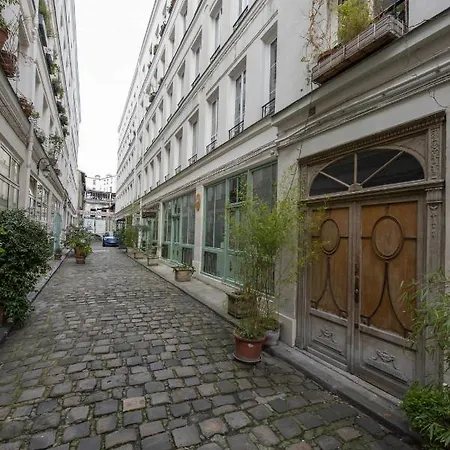 Jungle Juice Appartement