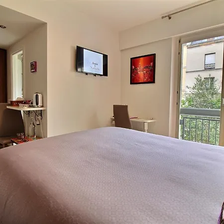 Assia & Nathalie - Luxury Marais Bed & Breakfast Parijs