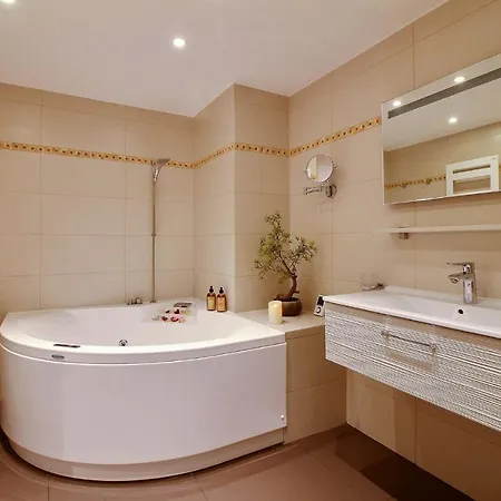 Bed & Breakfast Assia & Nathalie - Luxury Marais Parijs
