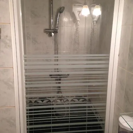 Hotel Montana Lafayette 2*